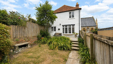 Summerhouse Orchard, Glastonbury