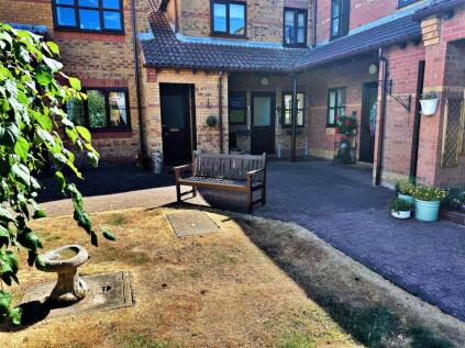 Orchard court, Neville Turner Way, Waltham, Grimsby, N.E. Lincs, DN37 0YL