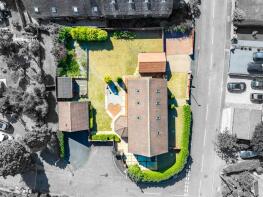 The New Barn, Park Lane, Old Park, Telford TF3 4TG