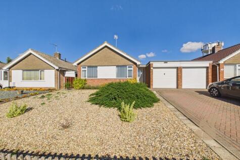 Danescourt Avenue, Stowmarket