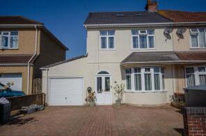 48, Chesterfield Road, Bristol BS16 5RQ