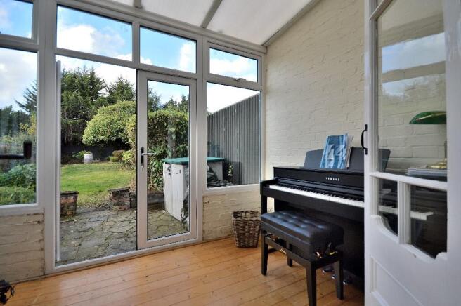 Conservatory