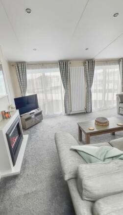 2 bed Lodge for sale Image 9