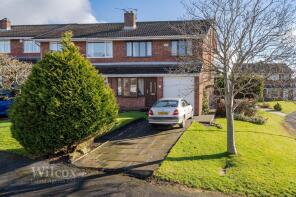 7, Captain Lees Road, Westhoughton, Bolton BL5 3UB