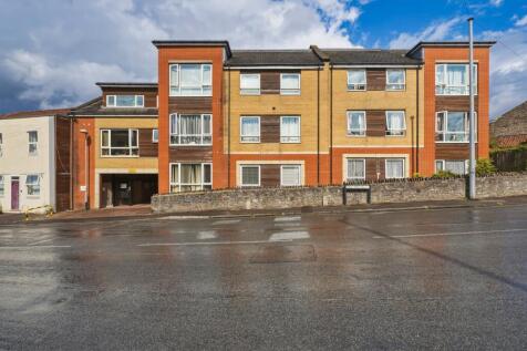 Flat, Nags Head Hill, St. George