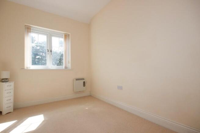 Second Bedrom
