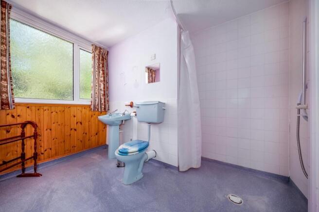 Wet Room
