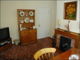 DINING RM