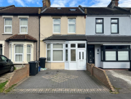 362, Thorold Road, Ilford IG1 4HF