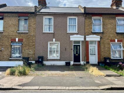 Guildford Road, Seven Kings