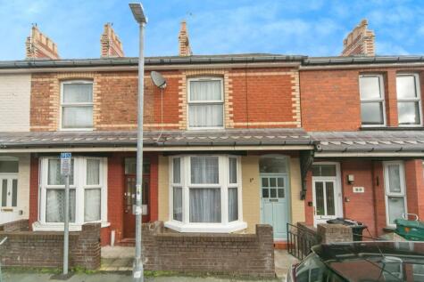 Park Road, Colwyn Bay, Conwy, LL29