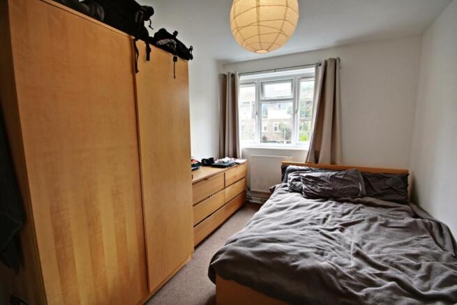 2 Locke House - Bedroom 2