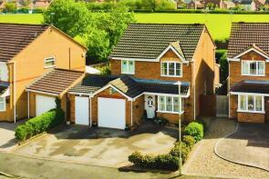 15, Guinevere Way, Leicester LE3 3RN