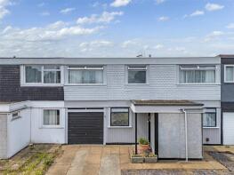 18, Jones Close, Southend-on-sea SS2 6PF