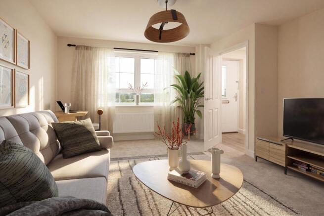 3 bed End of Terrace for sale Image 5
