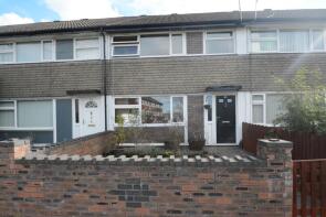 45, Cambridge Road, Droylsden M43 7GD