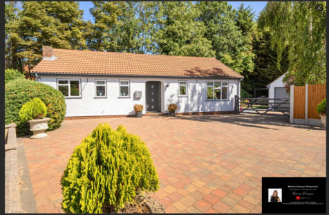 Merefield, Sawbridgeworth, CM21