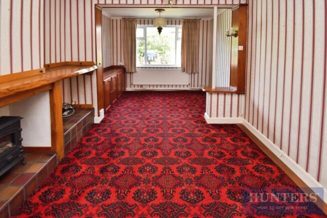 Through lounge