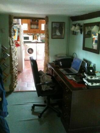 Study Area