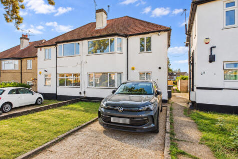 Melsted Road, Hemel Hempstead, HP1