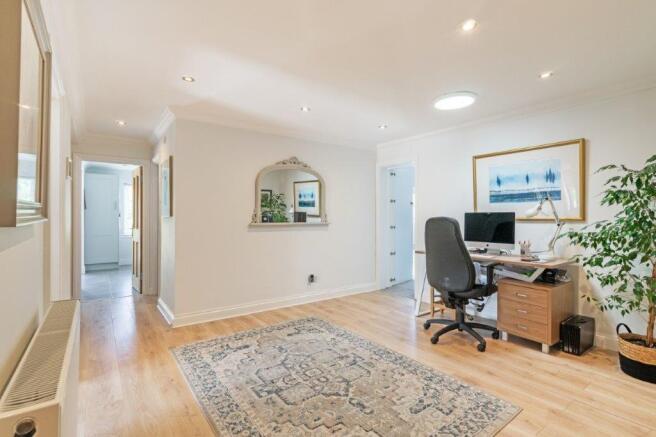 Annexe study