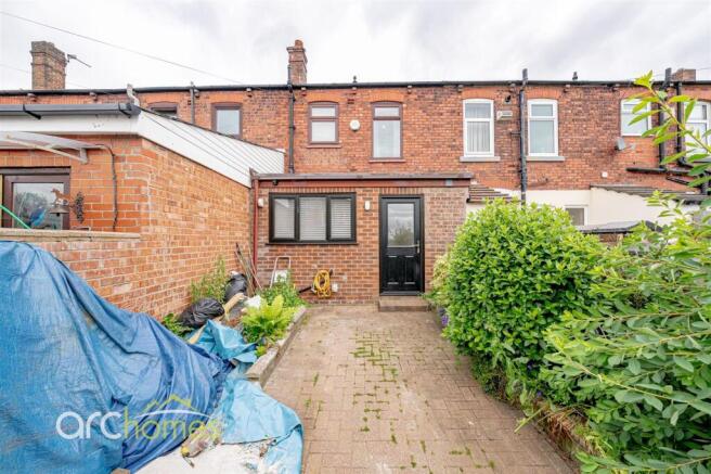 Hamilton Street, Atherton, M46 photo 4