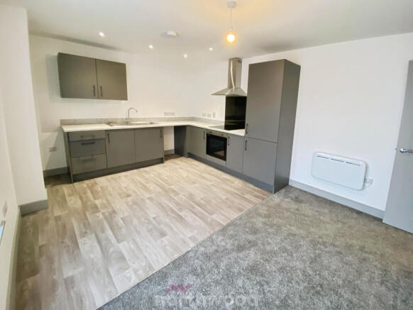 1 bed Flat to rent Image 9