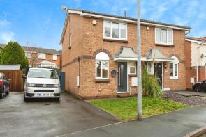 23, Garbett Road, Aqueduct, Telford TF4 3RX