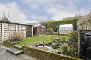 Garden Photo 1