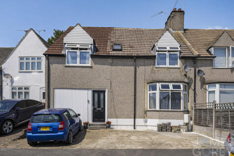 Green Walk, Dartford, DA1 4JL