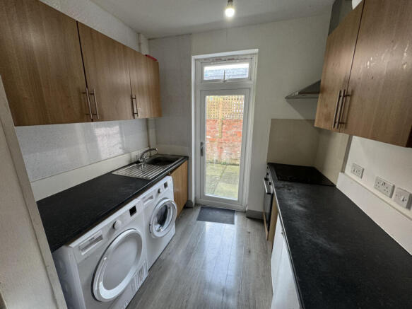 Room 2, 5 Eldon Street