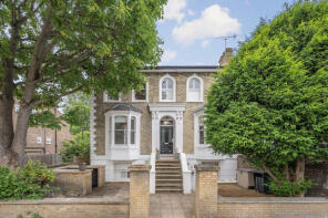Flat 3, 20, Pelham Road, Wimbledon, London SW19 1SX