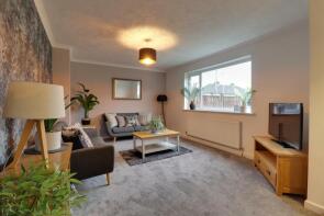 89, Sunny Heys Road, Meltham, Holmfirth HD9 5PB