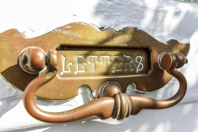 Letterbox