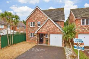 11, Harebell Close, Littlehampton BN17 6WE