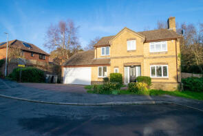 33, Bay Tree Close, Heathfield TN21 8YG