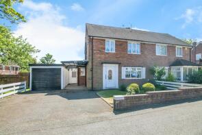 63, Scott Road, Great Barr, Birmingham B43 6JY