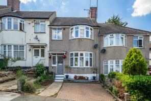 17, Donaldson Road, Plumstead SE18 3JZ