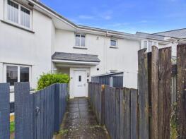 95, Gweal Pawl, Redruth TR15 3DW