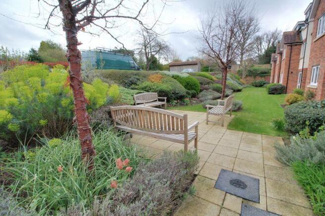 Communal Gardens