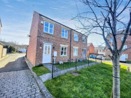 10, Frost Mews, South Shields NE33 4AL