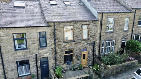 Mytholmes Lane Haworth, Haworth, Keighley, BD228EZ