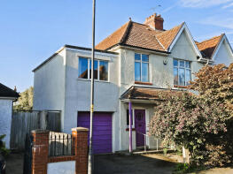 38, Henley Grove, Henleaze, Bristol BS9 4EG