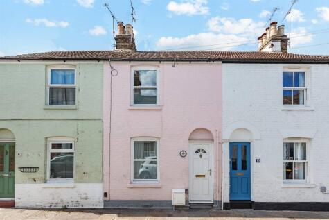 Norfolk Street, Whitstable