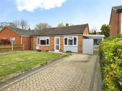 Rustens Manor Road, Wymondham, Norfolk, NR18