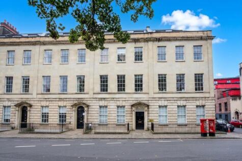 Portland Square, Bristol, BS2