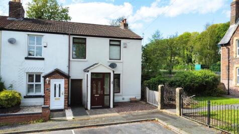 Victoria Street, Rainford, St Helens, WA11 8DA