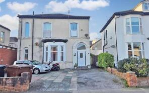Flat 4, 14, Avondale Road, Southport PR9 0ND