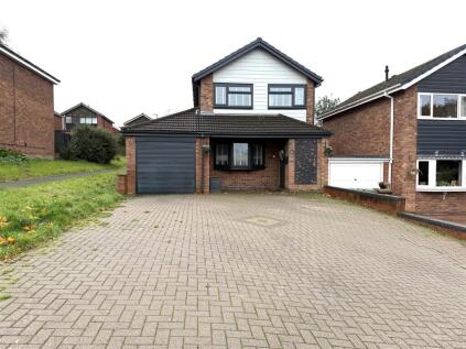Hawthorn Way, Rugeley