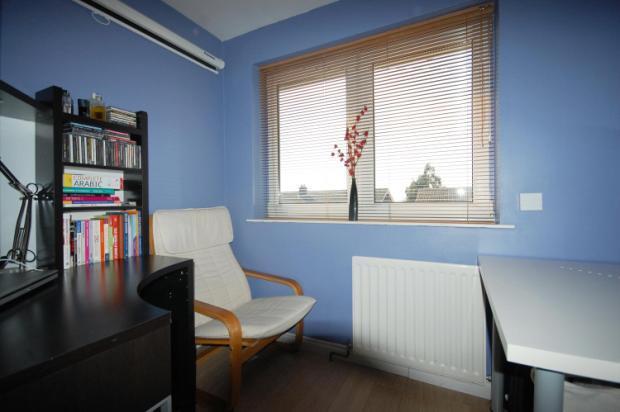 Bedroom Five